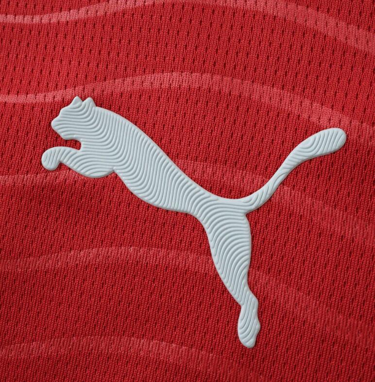 Portugal Women 2026 World Cup - Home (Fan)