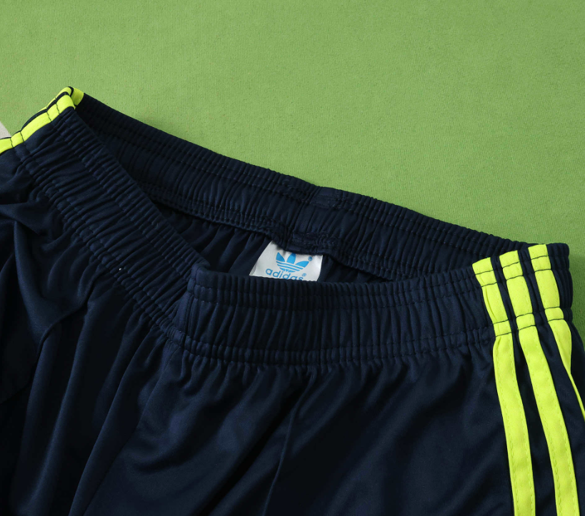 Colombia 2026 World Cup - Away Shorts