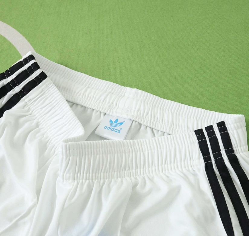 Belgium 2026 World Cup - Away Shorts