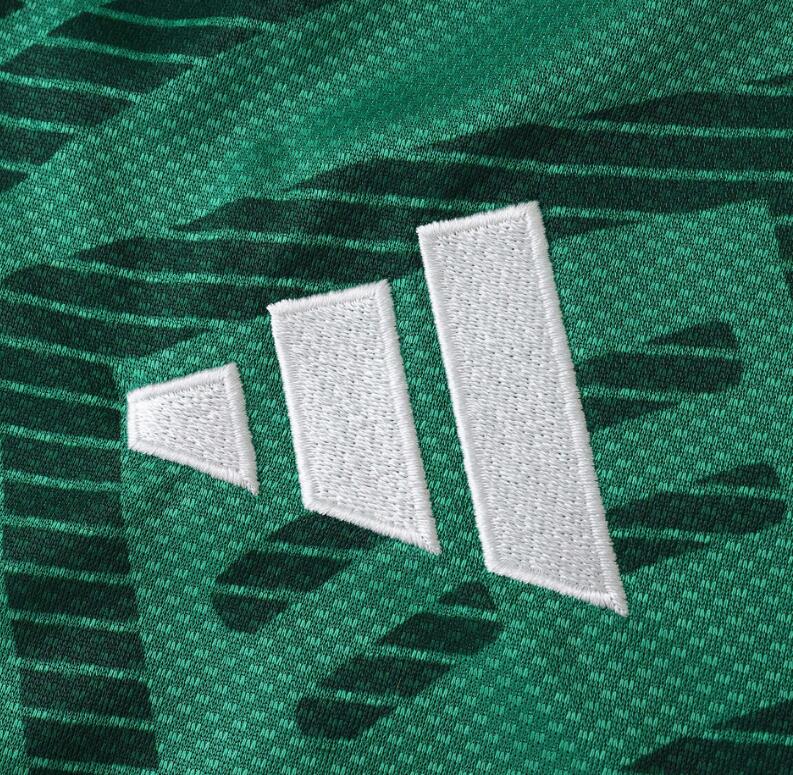 Mexico 2026 World Cup - Home (Fan)