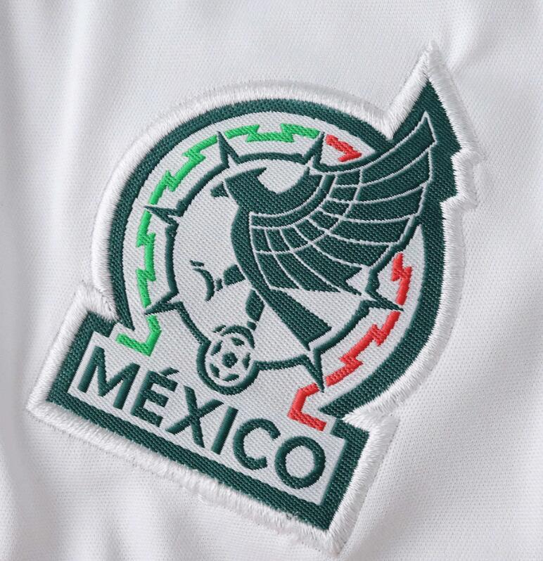 Mexico 2026 World Cup - Home Kids Kit
