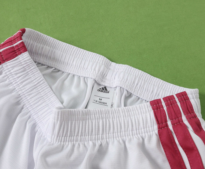 Real Madrid 26/27 - Home Shorts