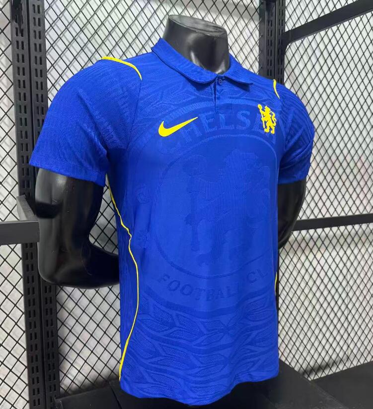 Chelsea 26/27 - Home Kit (Player)