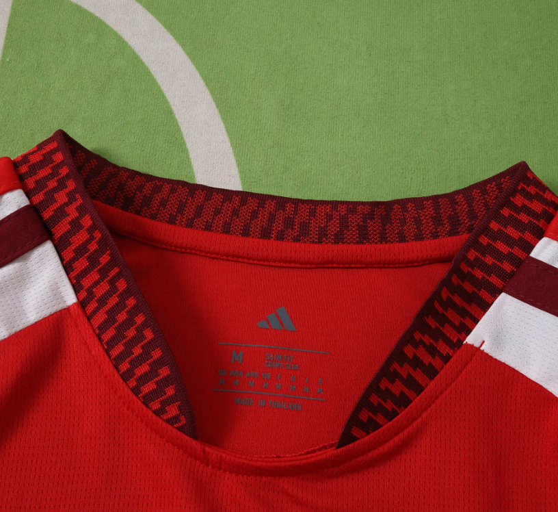 Arsenal 26/27 - Home Kit (Fan)
