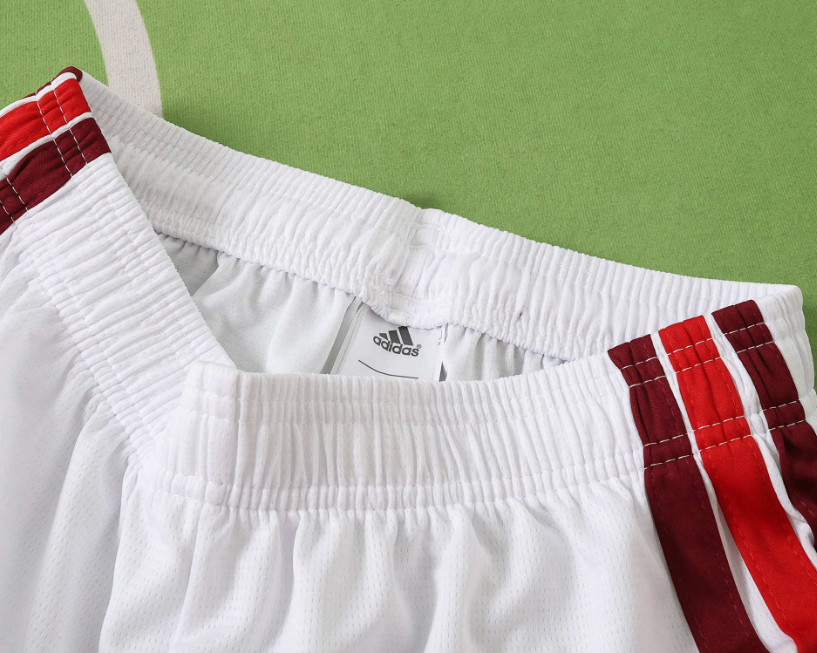 Arsenal 26/27 - Home Shorts