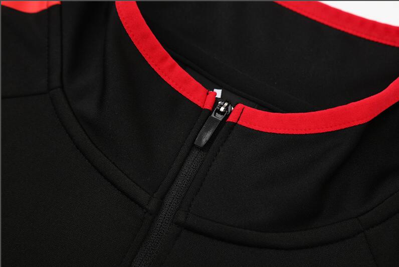 AC Milan 2005-06 - Tracksuit (Black)