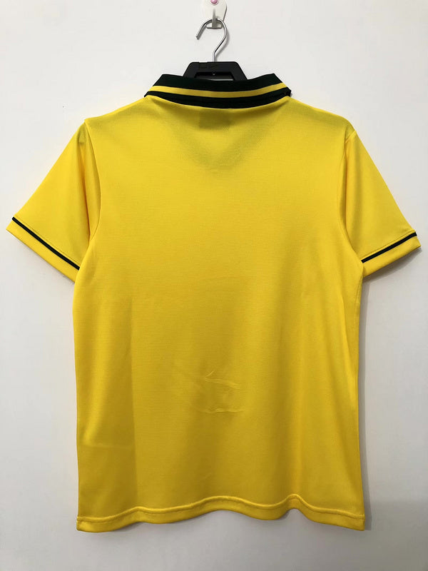 Brazil 1994 Retro - Home