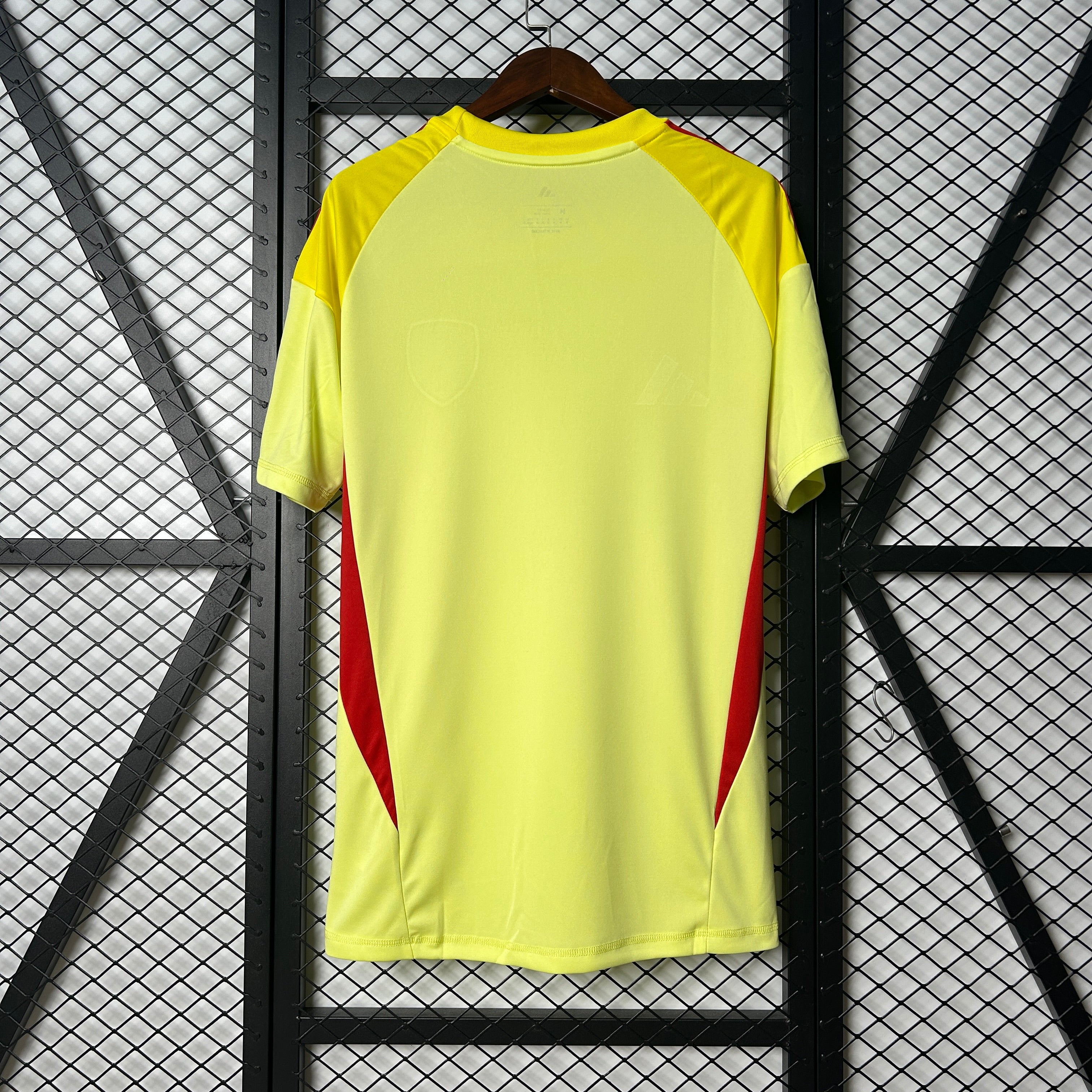 25/26 Arsenal - Goalkeeper Kit