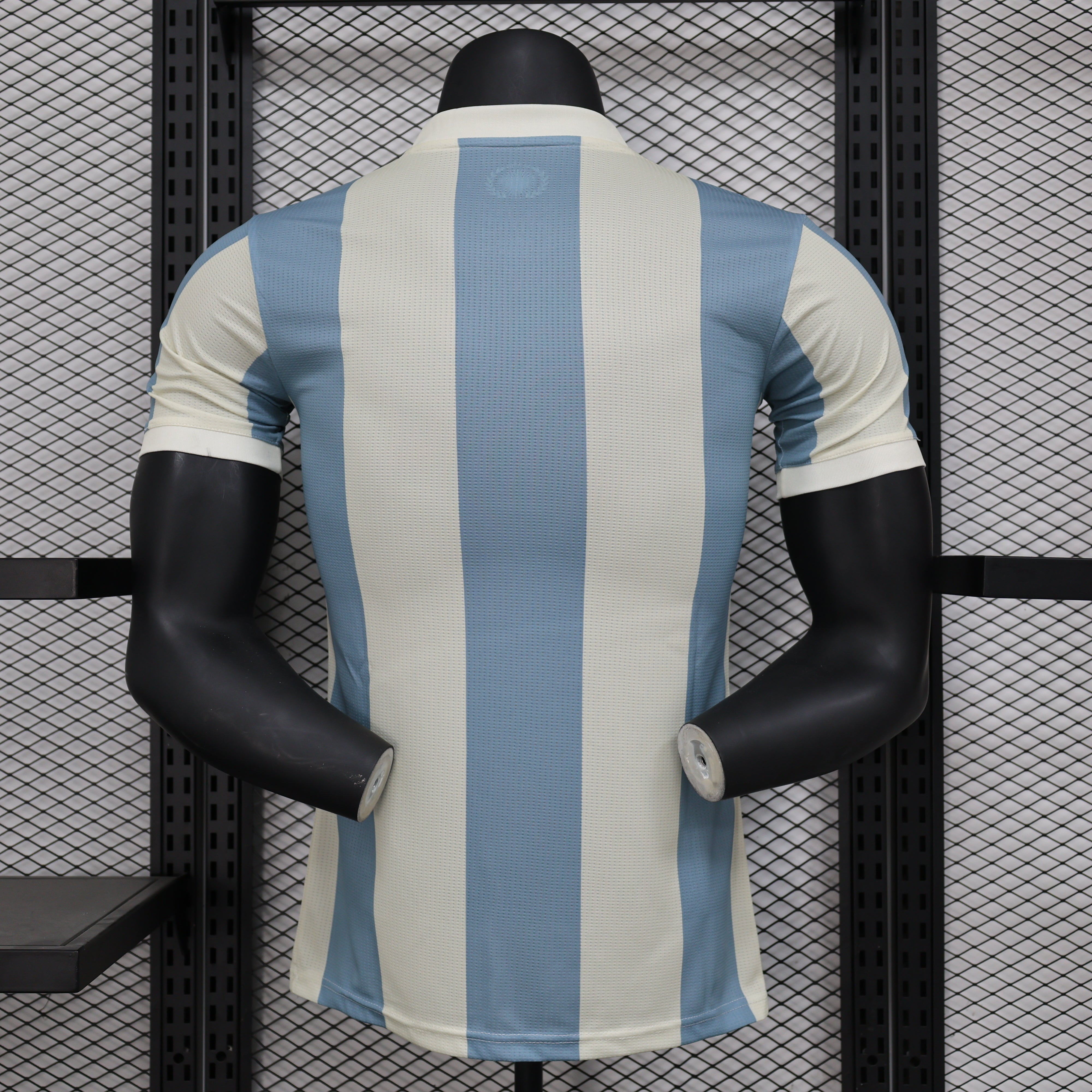 Argentina 50th Anniversary Player's Edition - Home Kit