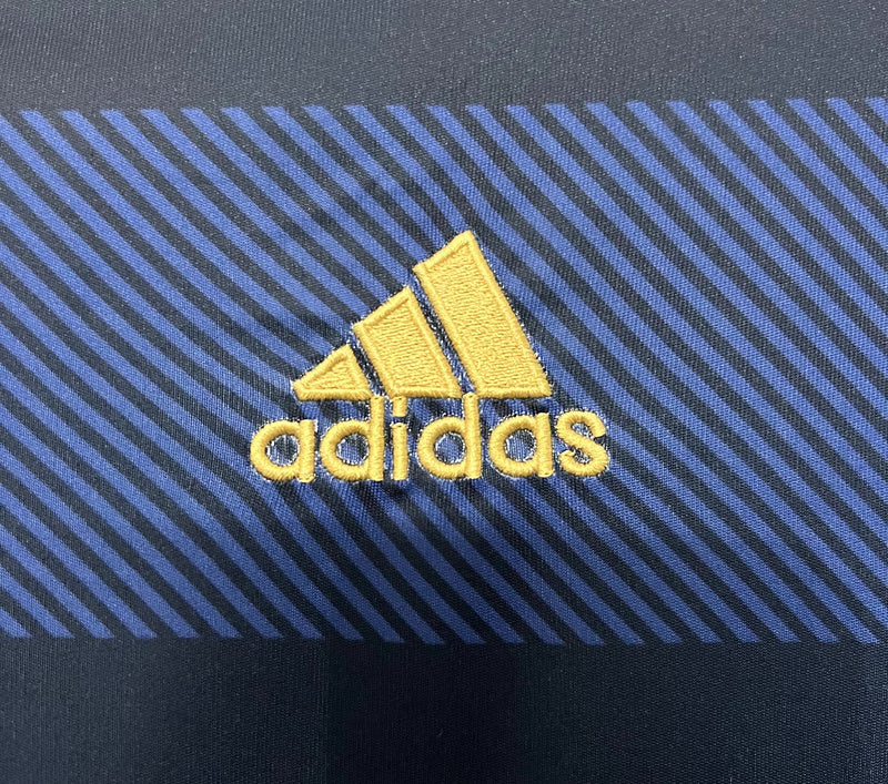 Argentina 2014 Retro - Away