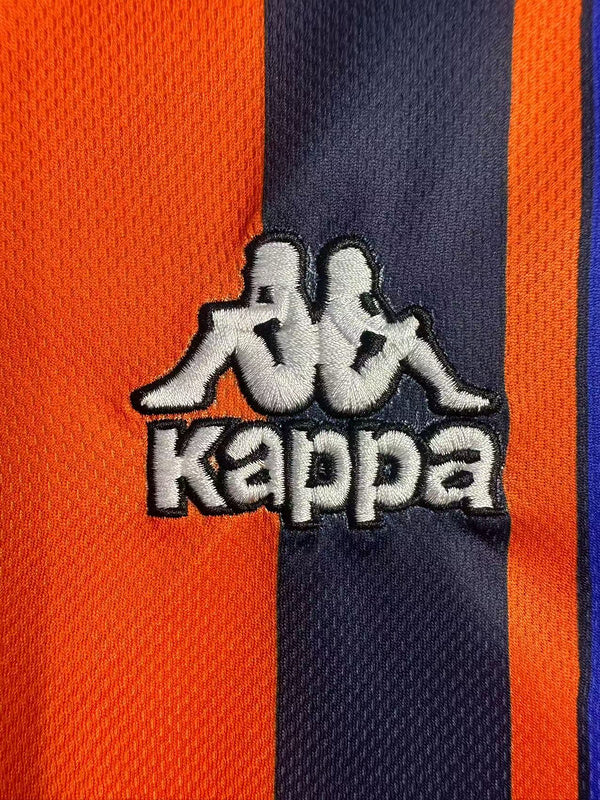 Barcelona 1997-98 Retro - Away