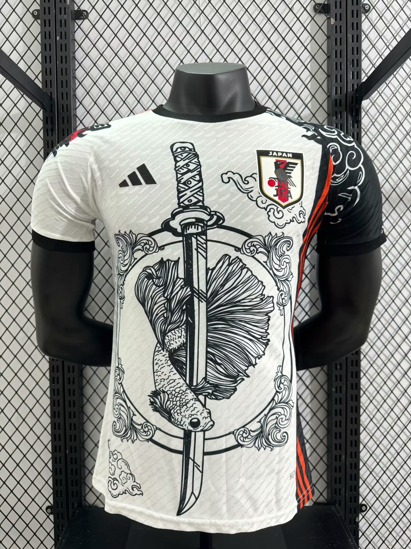 Japan Manga Katana Player's Edition - Concept Kit