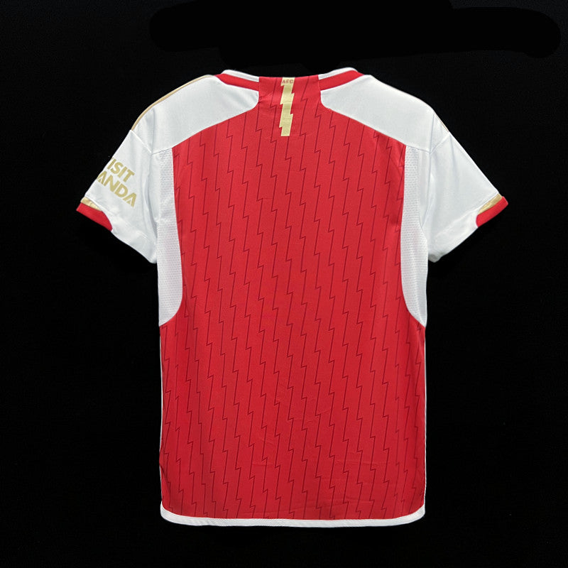 23/24 Arsenal Retro - Home Kit