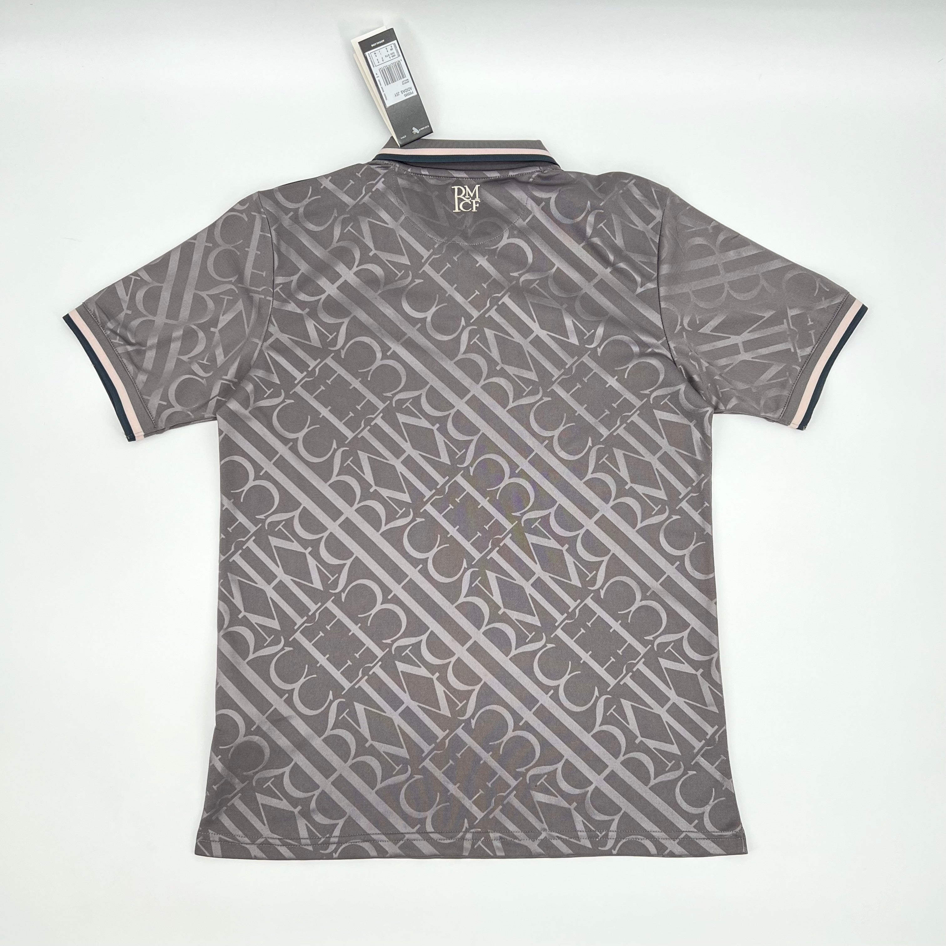 24/25 Real Madrid Retro - Third Kit