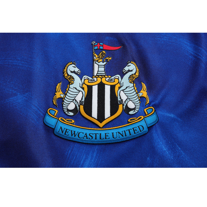 Newcastle United 1993-95 Retro - Away
