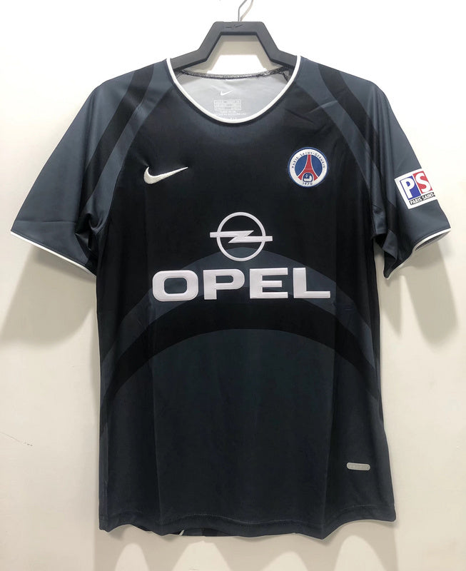 Paris Saint-Germain 2001 Retro - Third