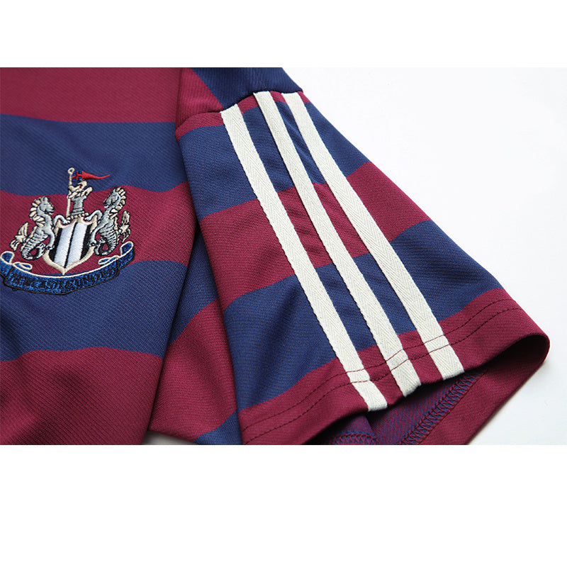Newcastle United 1995-96 Retro - Away