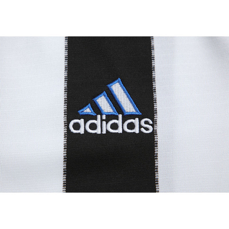 Newcastle United 1999-00 Retro - Home