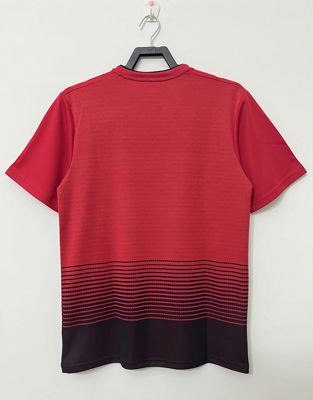 Manchester United 2018-19 Retro - Home