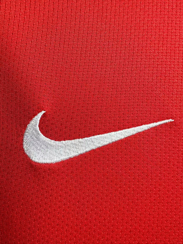 Arsenal 2006-07 Retro - Home