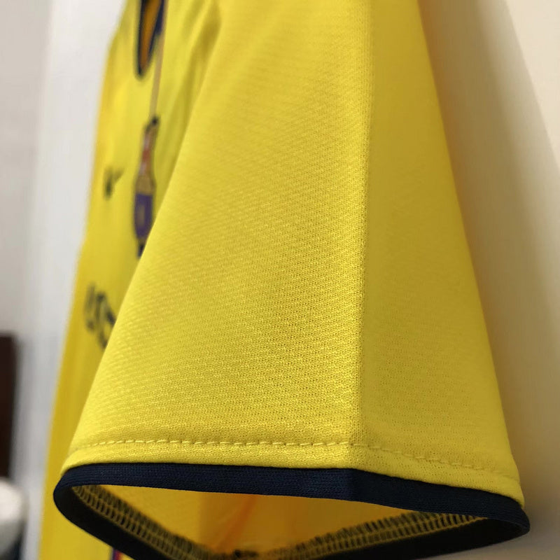 Barcelona 2008-09 Retro - Away