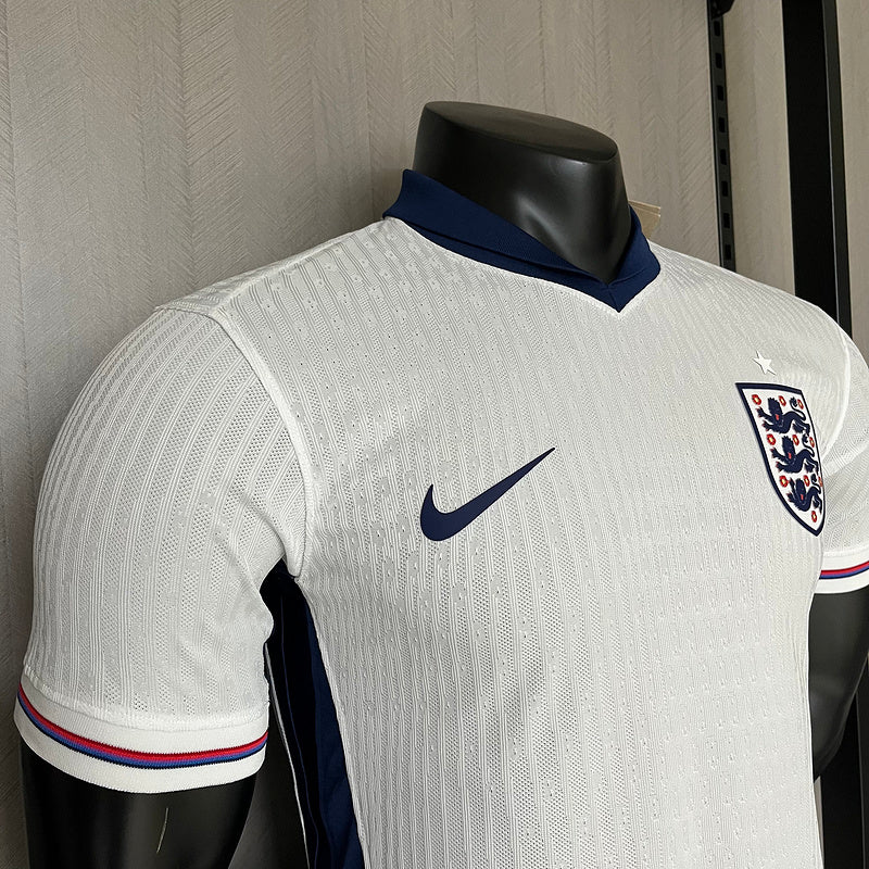 24/25 England Player's Edition - Home Kit