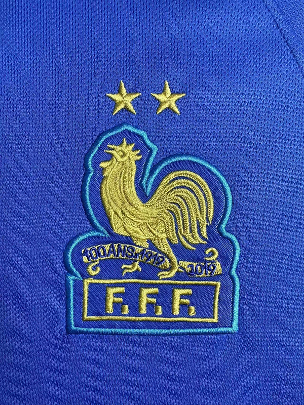 France Retro - Home (100th Anniversary Edition)