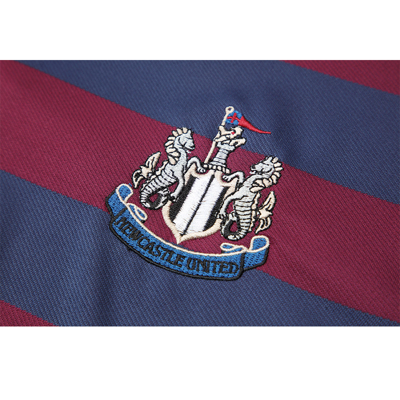 Newcastle United 1995-96 Retro - Away