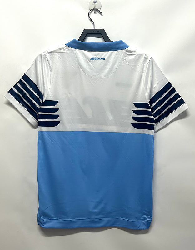 Lazio 2014-15 Retro - Home