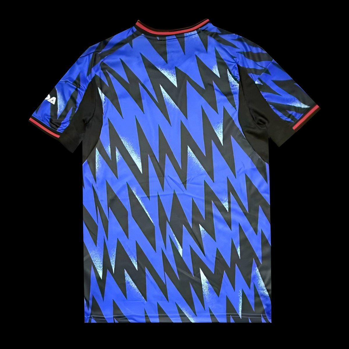 25/26 Arsenal - Away Kit