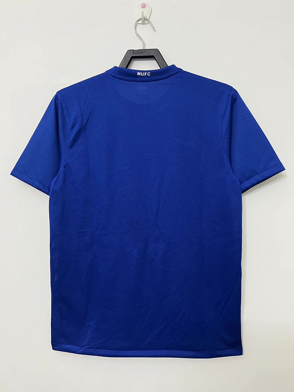 Manchester United 2008-09 Retro - Third