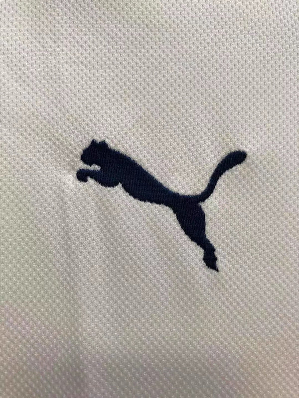 Tottenham Hotspur 2008-09 Retro - Home