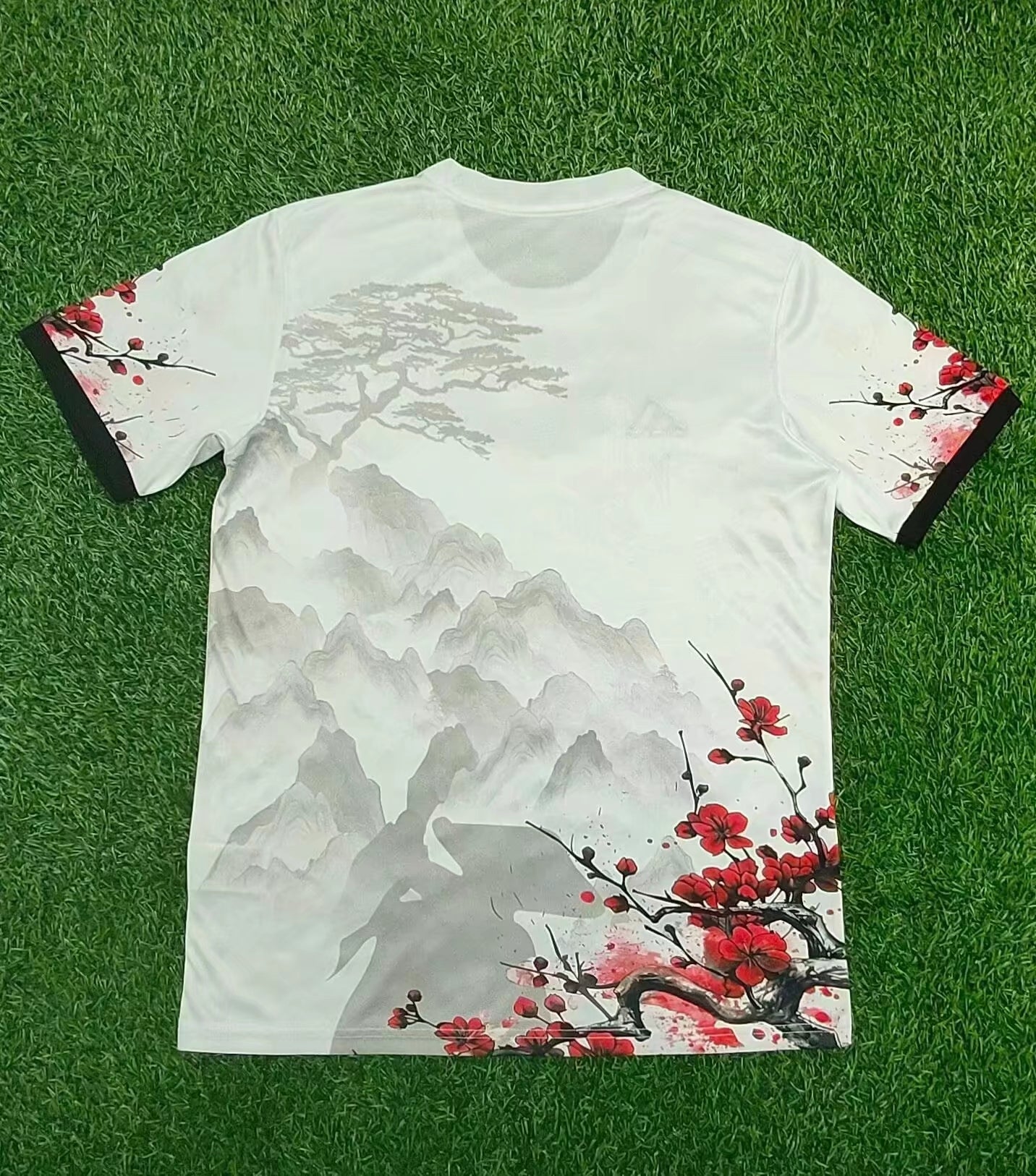 Japan Traditional Dragon - Concept Kit