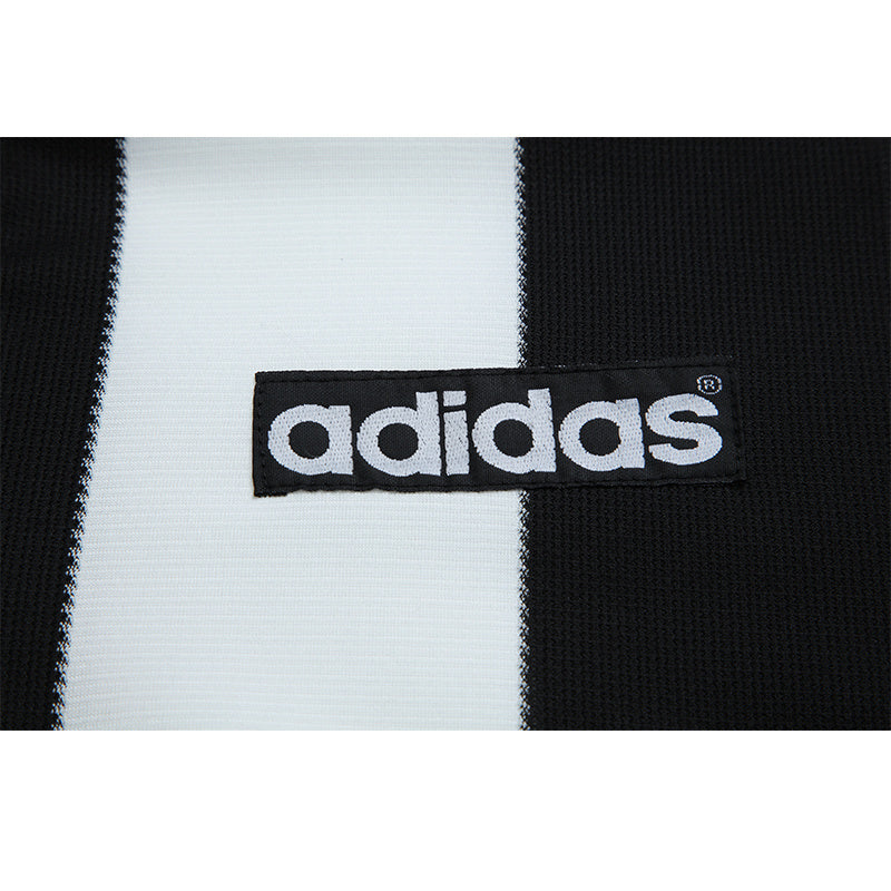 Newcastle United 1996-97 Retro - Home
