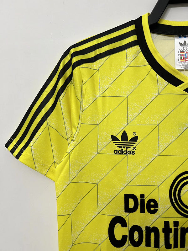 Borussia Dortmund 1988 Retro - Home