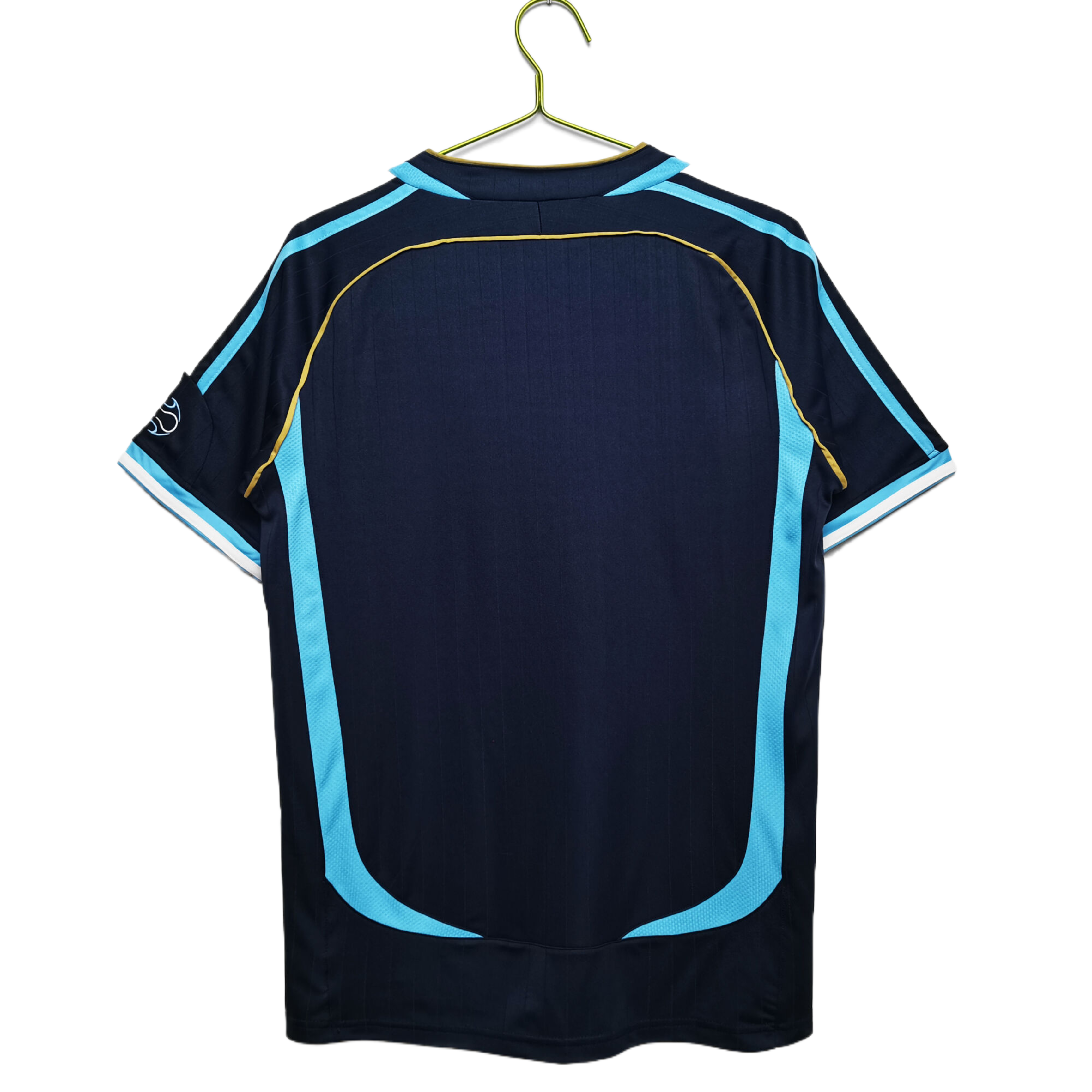 2006 Argentina Retro - Away Kit
