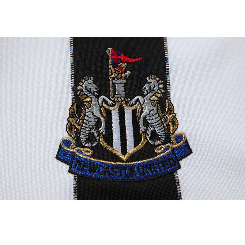 Newcastle United 2000-01 Retro - Home