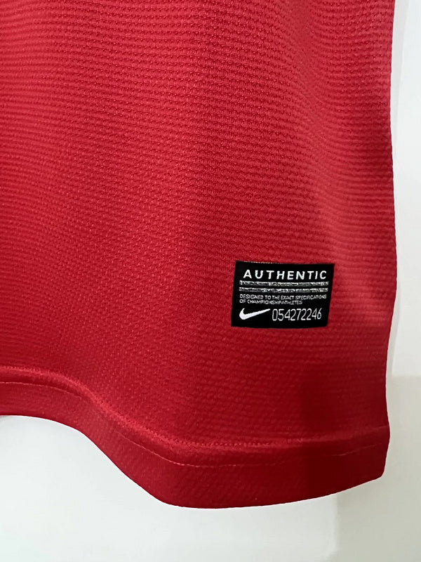 Manchester United 2013-14 Retro - Home