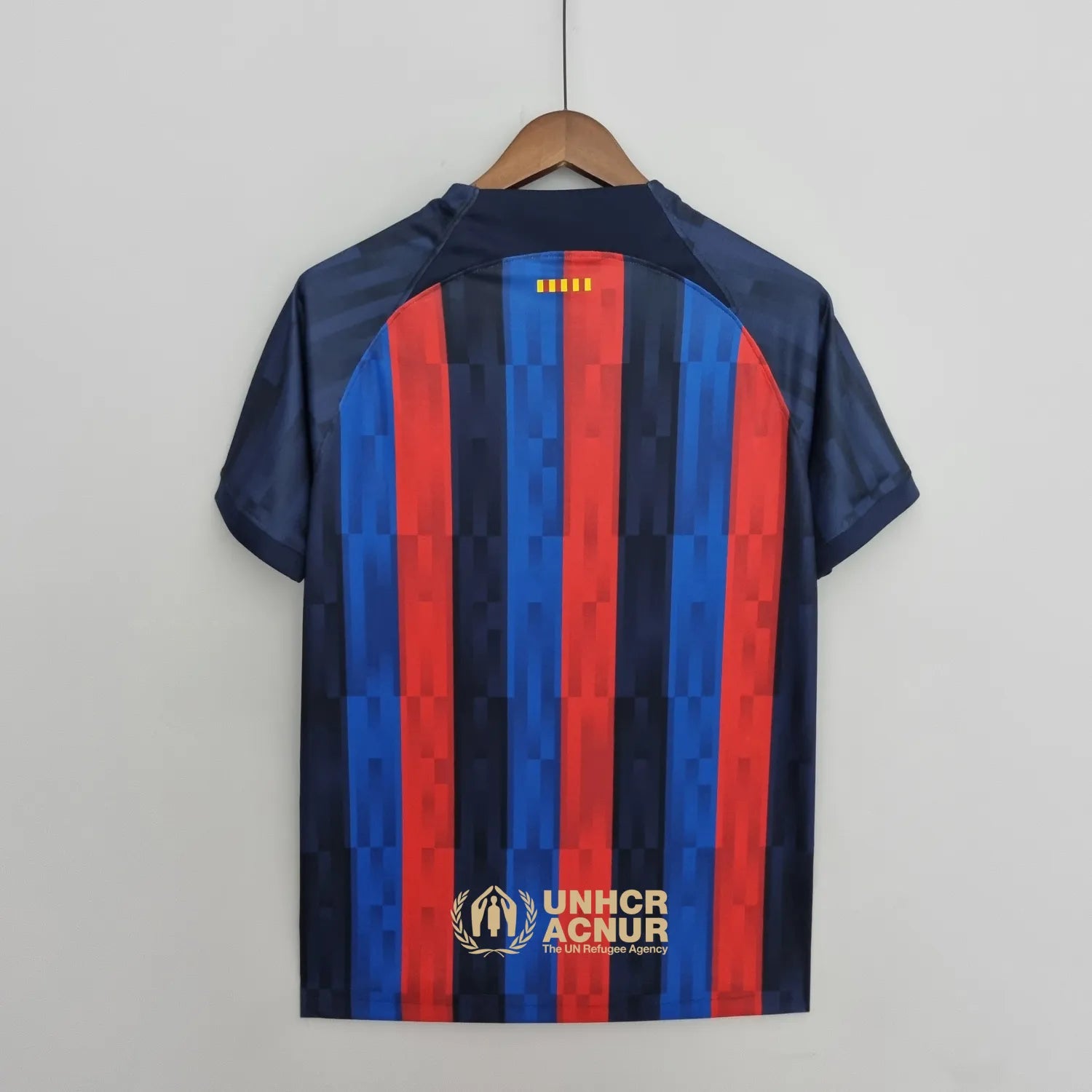 22/23 Barcelona Retro - Home Kit
