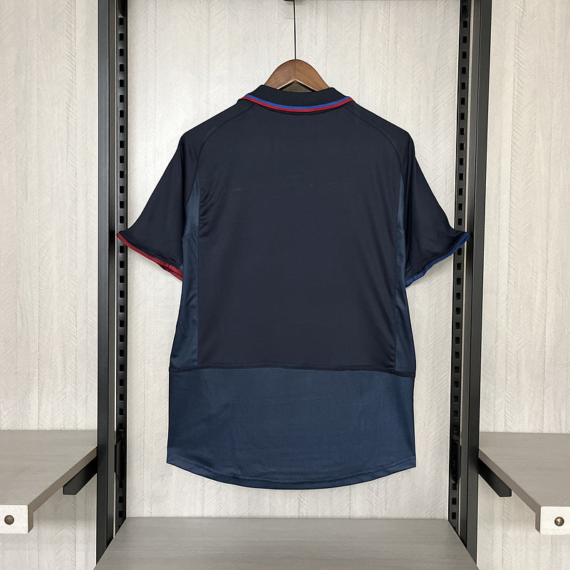 02/03 Barcelone Rétro - Maillot Extérieur
