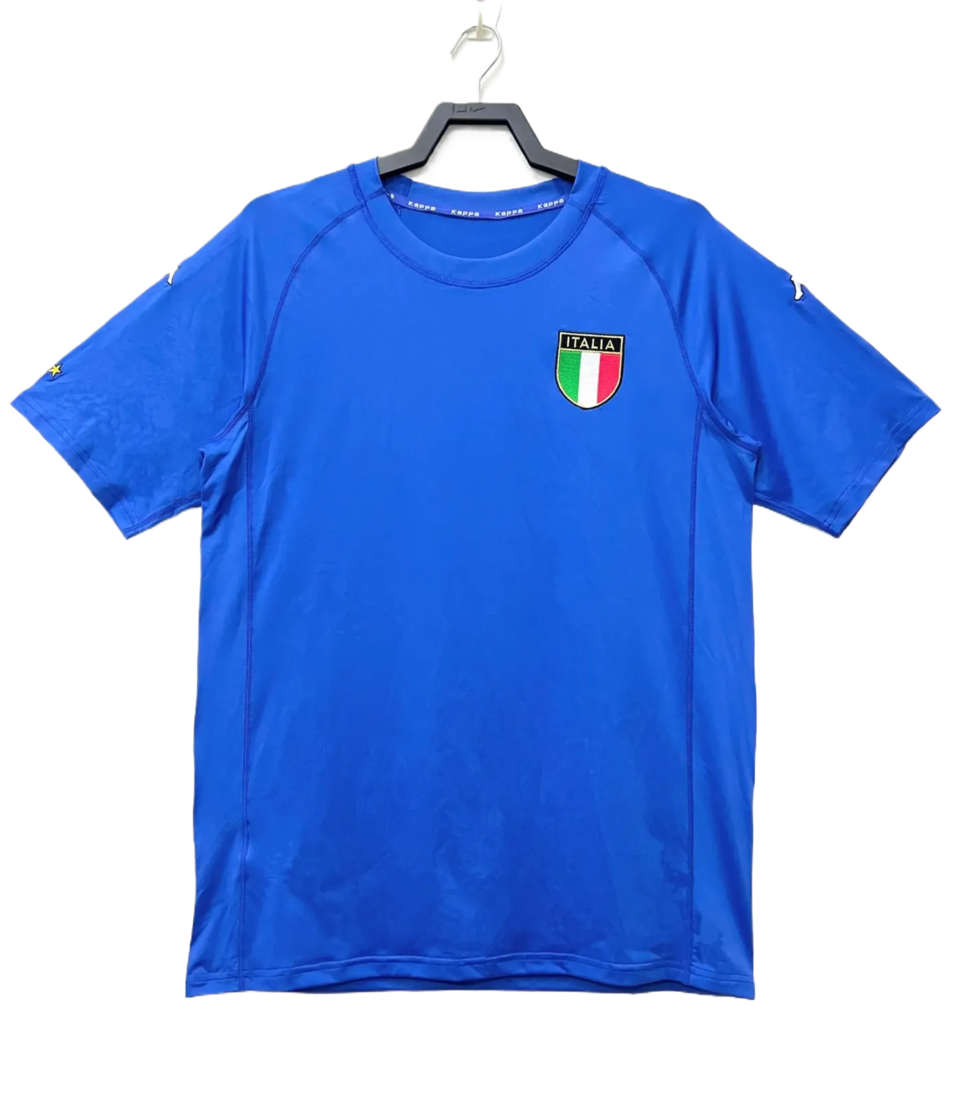 2000 Italy Retro - Home Kit