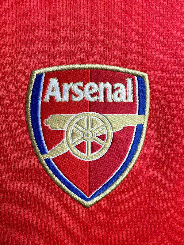 Arsenal 2006-07 Retro - Home