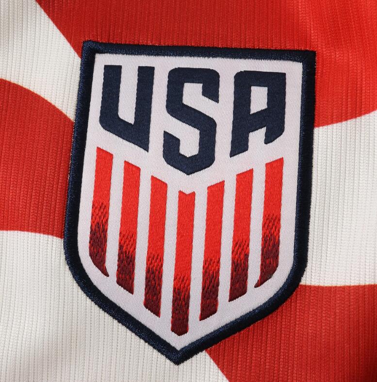 USA 2026 World Cup - Home (Fan)