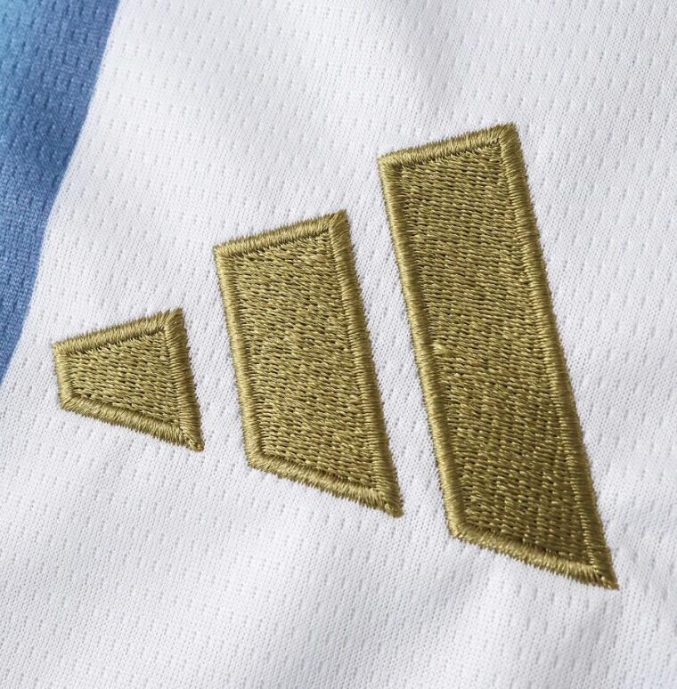 Argentina 2026 World Cup - Home (Fan)