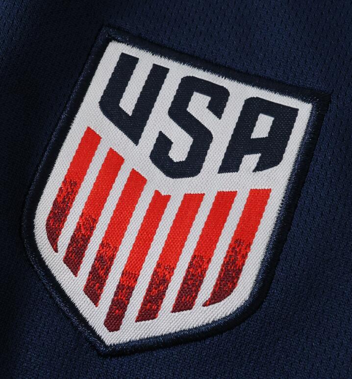 USA 2026 World Cup - Home Kids Kit