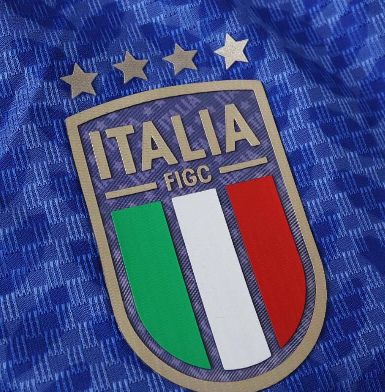 Italy 2026 World Cup - Home (Player)