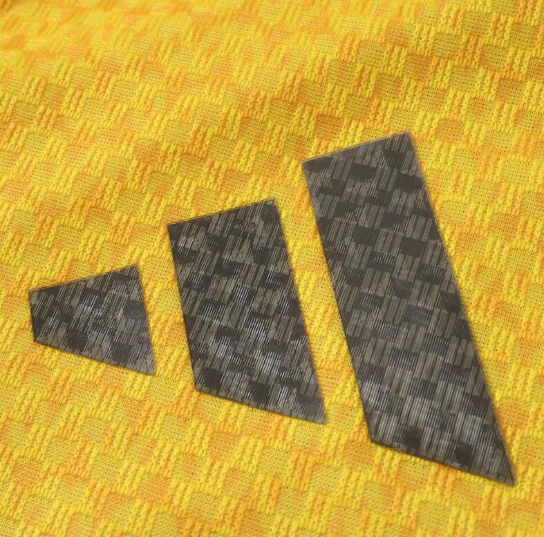 Jamaica 2026 World Cup - Home (Player)