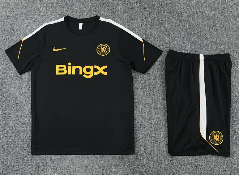 Chelsea 26/27 - Tracksuit