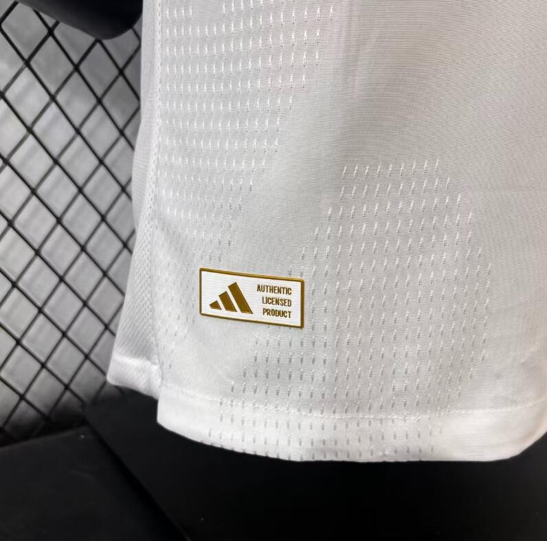 Real Madrid 26/27 - Home Kit (Player)