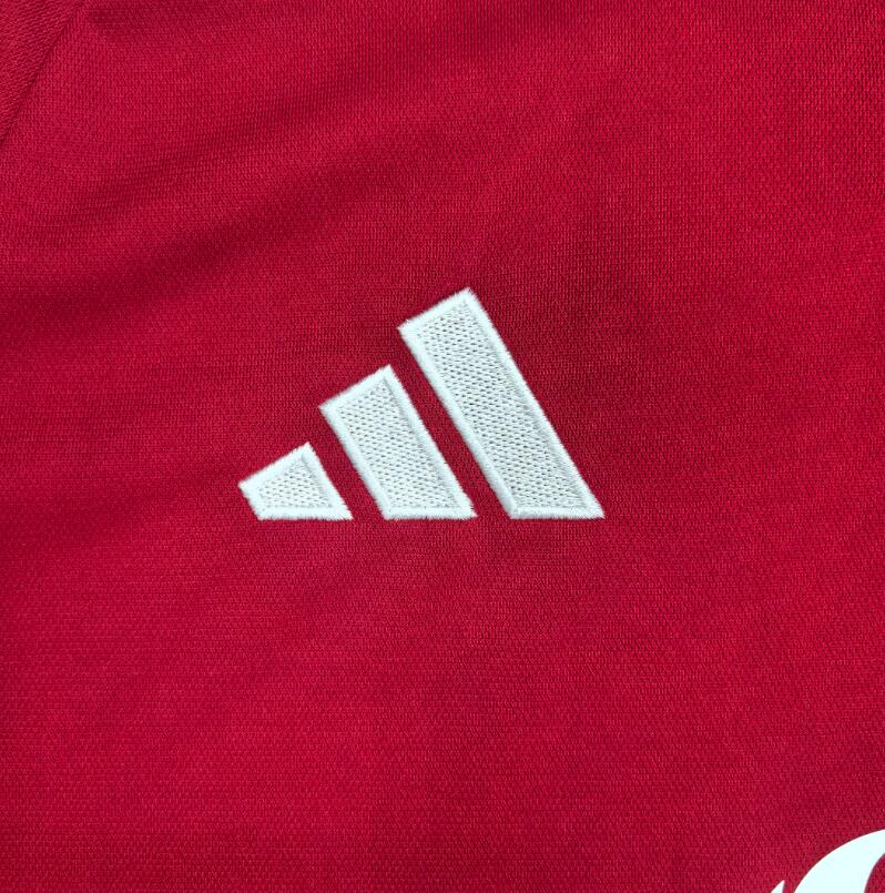 Manchester United 26/27 - Home Kit (Fan)